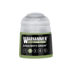 Warhammer Tone Pro: Kruleboyz Green 2