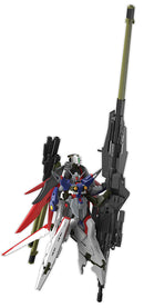 (BNT 2679248) High Grade: Destiny Gundam Spec II & Zeus Silhouette
