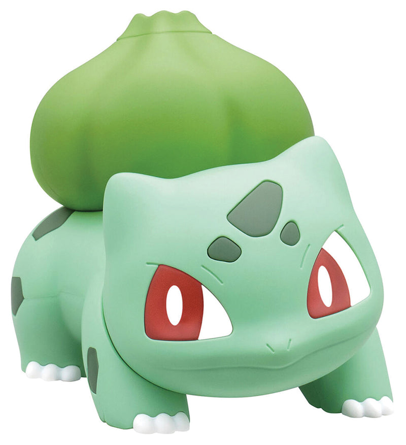 Pokepla: Bulbasaur