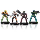 HALO: Flashpoint: Fireteam Cerberus