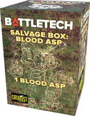 Battletech: Salvage Box: Blood ASP: Mystery Box