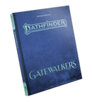 Pathfinder RPG: Second Edition Gatewalkers Special Edition