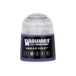 Warhammer Tone Pro: Shalaxi Violet 2