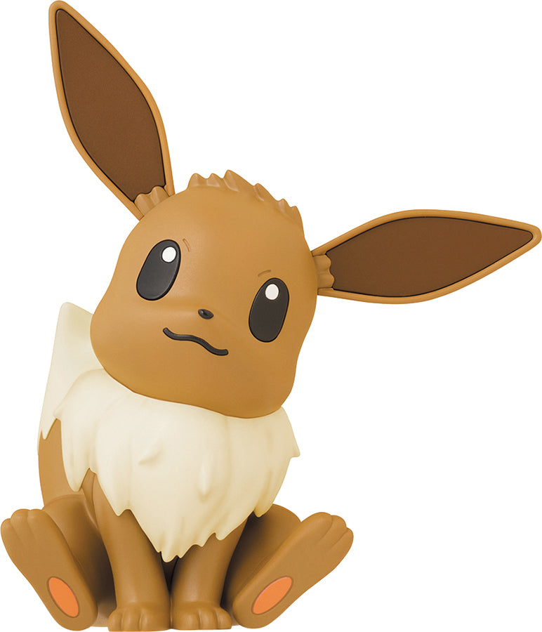Pokepla: Eevee