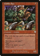 Goblin Spy [Invasion]