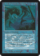 Merfolk of the Pearl Trident [Alpha Edition]
