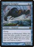 Supreme Exemplar [Morningtide]