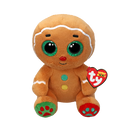 TY: Beanie Bellies: Small: Nutmeg