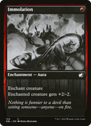 Immolation [Innistrad: Double Feature]