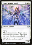 Emancipation Angel [Jumpstart 2022]