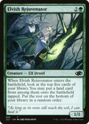Elvish Rejuvenator [Jumpstart 2022]