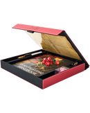 Dragon Shield: Player Companion - Blood Red