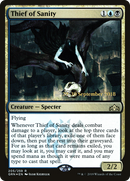 Thief of Sanity [Guilds of Ravnica Prerelease Promos]