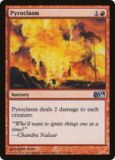 Pyroclasm [Magic 2010]