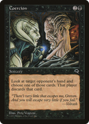 Coercion [Tempest]