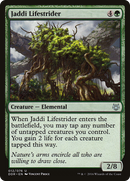 Jaddi Lifestrider [Duel Decks: Nissa vs. Ob Nixilis]