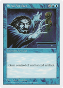 Steal Artifact [Fifth Edition]