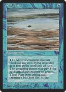 Tidal Flats (No Sun) [Fallen Empires]
