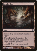 Bojuka Bog [Commander 2013]