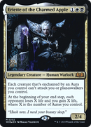 Eriette of the Charmed Apple [Wilds of Eldraine Prerelease Promos]