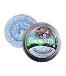 Crazy Aaron's Mini Thinking Putty: Mystical Crystal