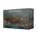 The Lord of the Rings: Middle-Earth Strategy Battle Game: Great Eagles