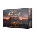 The Lord of the Rings: Middle-Earth Strategy Battle Game: The War of the Rohirrim: Battle of Edoras