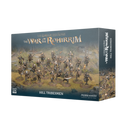 The Lord of the Rings: Middle-Earth Strategy Battle Game: Hill Tribesmen