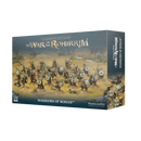 The Lord of the Rings: Middle-Earth Strategy Battle Game: Warriors of Rohan