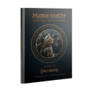 The Lord of the Rings: Middle-Earth Strategy Battle Game: Armies of The Lord of The Rings