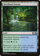 Woodland Stream [Core Set 2019]