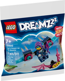Lego: Dreamzzz: Zoey's Dream Jet Pack Booster