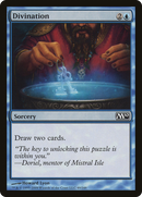 Divination [Magic 2010]