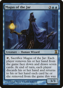 Magus of the Jar [Time Spiral]