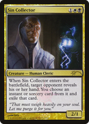 Sin Collector [Friday Night Magic 2013]