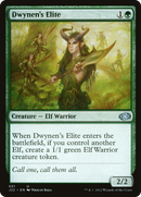 Dwynen's Elite [Jumpstart 2022]