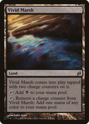 Vivid Marsh [Lorwyn]