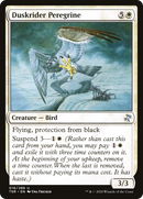 Duskrider Peregrine [Time Spiral Remastered]