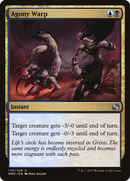 Agony Warp [Modern Masters 2015]