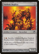 Vulshok Replica [Scars of Mirrodin]