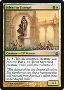 Selesnya Evangel [Commander 2011]