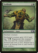 Trollhide [Magic 2012]
