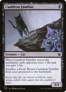 Cauldron Familiar [Jumpstart]