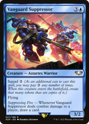 Vanguard Suppressor [Warhammer 40,000]