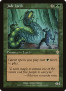 Jade Leech [Invasion]