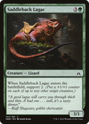 Saddleback Lagac [Oath of the Gatewatch]