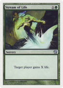 Stream of Life [Ninth Edition]