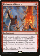 Underworld Breach (Promo Pack) [Theros Beyond Death Promos]