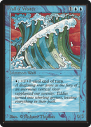 Wall of Water [Beta Edition]