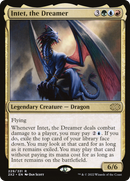 Intet, the Dreamer [Double Masters 2022]